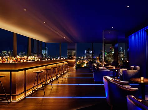 best rooftop bars nyc